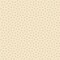 Fabric Marcus Cream Tiny Tri-Leaf Arabella by the Quarter Yard R101519D-CREAM